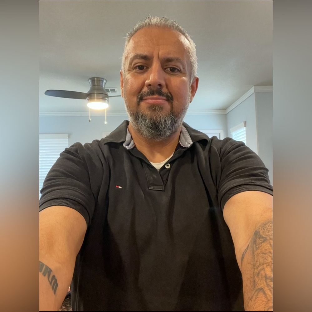 Meet your Posher, Edward